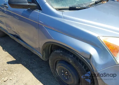 2008 Honda Cr-V Lx из США, поврежденный, VIN 5J6RE48338L039667